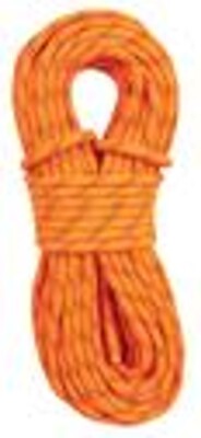 Rothco 150' Orange Rescue Rappelling Rope