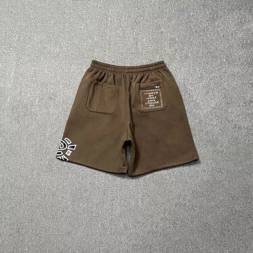 Adwysd shorts always do what you should do - hot neutral loose sports pants" - Picture 28 of 30