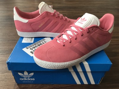 adidas gazelle rosa ragazze adidas gazelle rosa ragazze