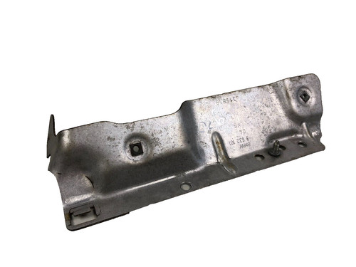 BMW 3er Reihe G20 Abgaskrümmer Oberer Hitzeschutzabdeckung 8632101