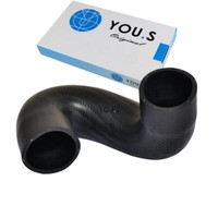 You.S Original Ladeluftschlauch FüR VW Transporter T4 2.5 TDI 102 PS 701145832A