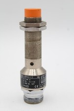 IFm Electric IG5751 IGA3008-BPKG/LS Inductive Proximity Sensor