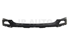 For 2016 2017 2018 Toyota RAV4 Rear Upper Bumper Cover Primed