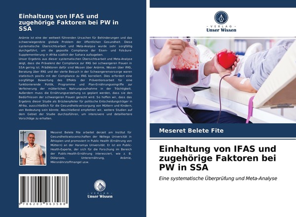 Einhaltung Von Ifas Und ZugehöRige Faktoren Bei Pw In Ssa | Buch | 9786203963588-image