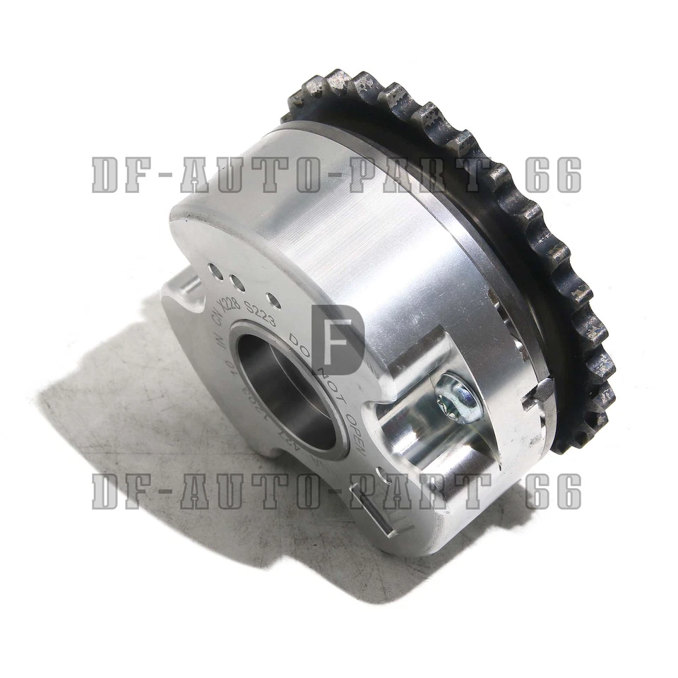 Intake Camshaft Adjuster Fit For Audi A4 Avant A6 A7 CRE CTD 06E109083P - Image 3 of 4