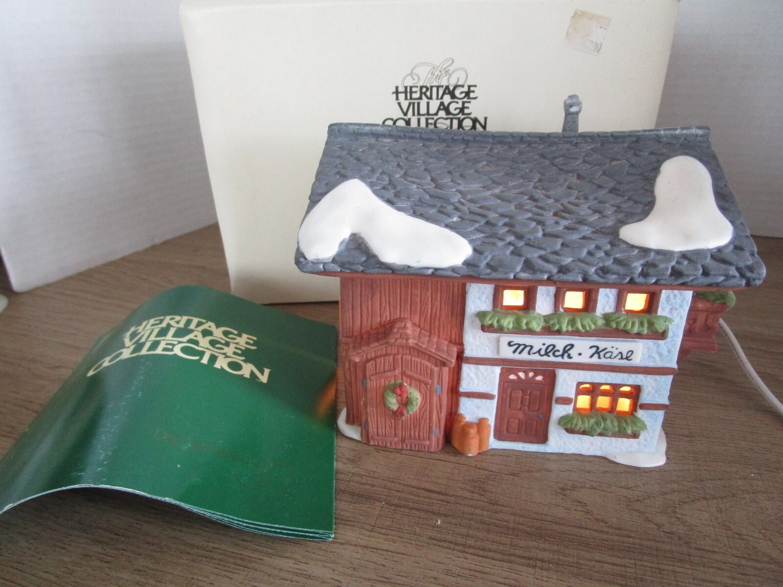 Click here to see eBay Auction