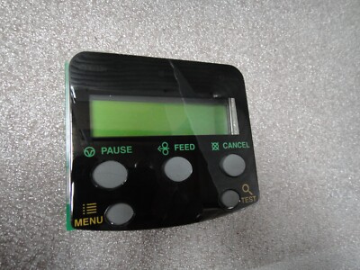 Datamax Control Panel Kit for I-Class Printers DPR78-2780-01