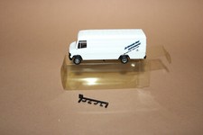 Herpa Modellauto 1:87 MB 609 D Kastenwagen Mercedes-Benz Großtransporter VP