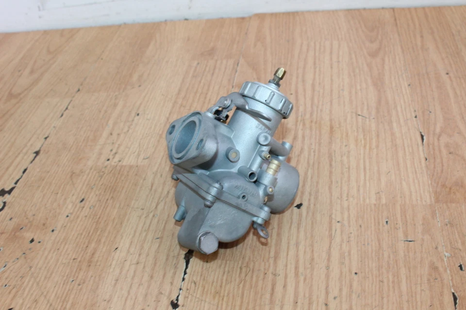 Carburador Yamaha DT1 1969 #4 Foto 2 de 4