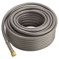 Jackson Pro-flow Commercial Duty Hose, 5/8in X 100ft, Gray - Jpt4003800 on sale Jackson Pro-flow Commercial Duty Hose, 5/8in X 100ft, Gray - Jpt4003800 on sale