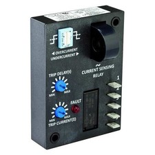 Dayton Current Sensing Relay2 To 20a,240vac 6c057 Dayton 6c057 190735360491