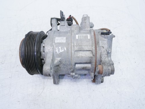 Klimakompressor für BMW 1er F20 F21 2,0 116 d 116d N47D20C N47 447280-8280