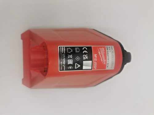Milwaukee - Akku-Bluetooth Lautsprecher ohne Akku M12-18 JSSP-0 - Bild 3 von 4