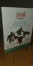 UBTech Jimu Robot Animal Add on Kit Sealed New Ages 8 Kids Building Blocks