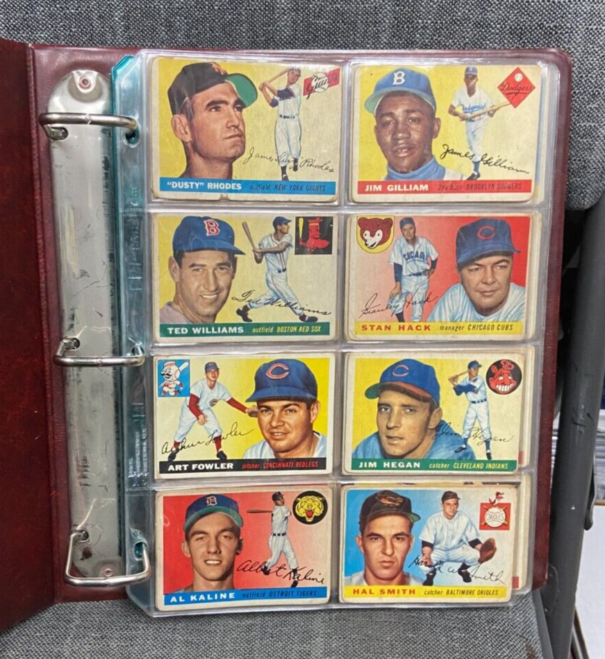 Most Popular Baseball Cards for Sale Large Picture