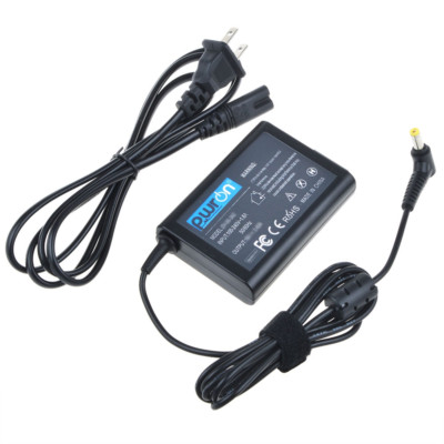 PwrON AC DC Adapter Charger for Acer ET.WS1HE.008 S221HQL LED LCD ...