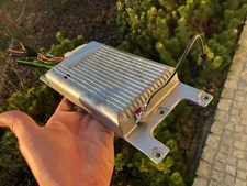 BMW Hands Free Bluetooth Control Unit MULF Module 9178862