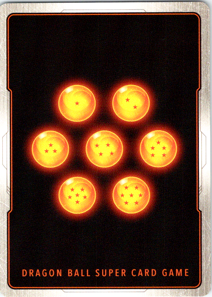 SS3 Broly Surpassing Legend EX21 Z Leader Foil Dragon Ball Super