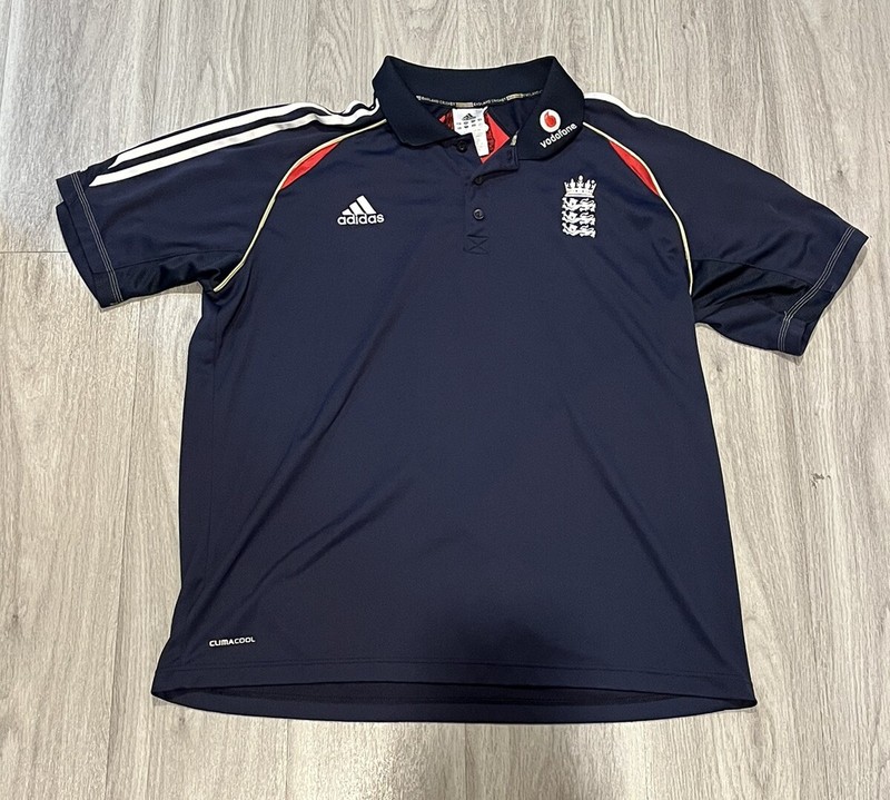 England Cricket Kit