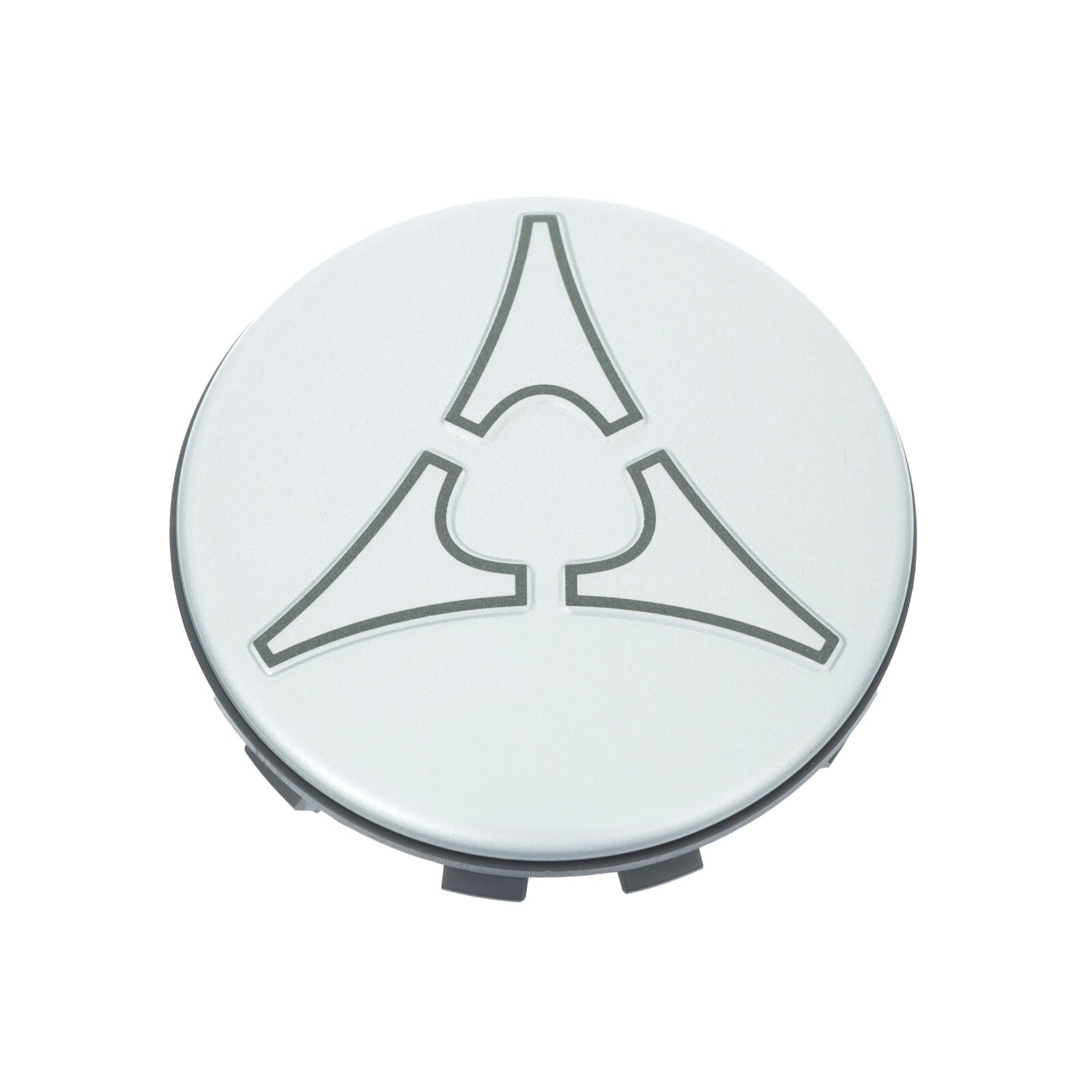 Cubierta de tapa central de rueda para Dodge Charger Daytona 2024-2025 (P/N 68631995AA)