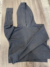 Lululemon Cropped Hoodie