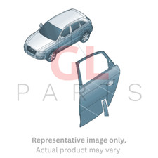 F?R BMW X3 G01 2018- T?R Hinten Rechts 41002459943 Neu