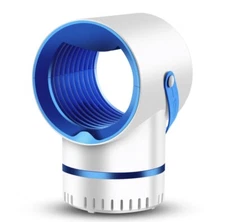 Insects, Bugs And Mosquito Killer USB Non-Toxic. Ship From USA