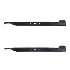MowerPartsGroup 2er-Set 195-033 Messer, AYP 1...