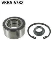 SKF Radlagersatz Hinten FüR BMW 1Er F20 F21 2Er F23 F22 F87