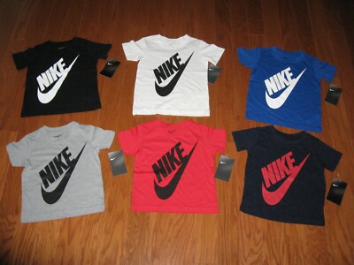 2t nike shirts