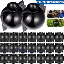 Bulks Plant Root Growing Box Grafting for fast Propagation Ball Rooter Breeding