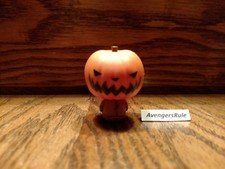 Nightmare Before Christmas Pint Size Heroes Mystery Mini-Figure Pumpkin King