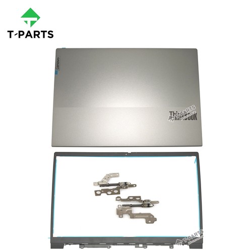 Lcd Back Cover / Bezel / Hinges/Cap Lot For Lenovo ThinkBook 15 G4 IAP 15 G4 ABA - 第 14/16 張圖片