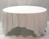Nappe pour table de restaurant