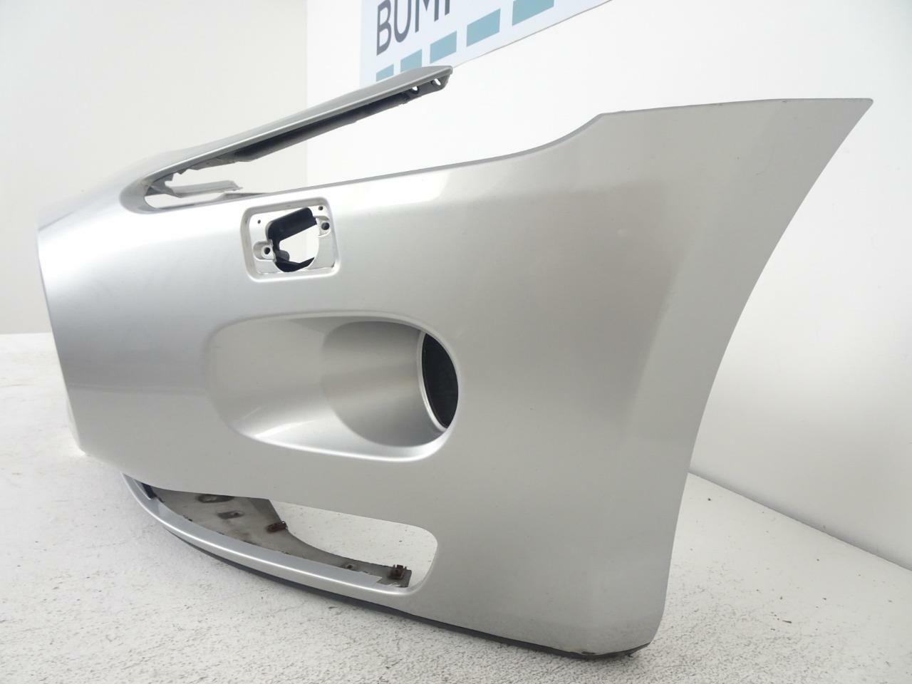 OEM 2008 2009 Maserati Gran Turismo Granturismo Base/S Front Bumper Cover