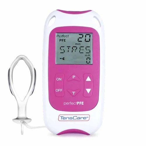 TensCare Perfect PFE - Latest Pelvic Floor Toner/Exerciser - Incontinence - Tone