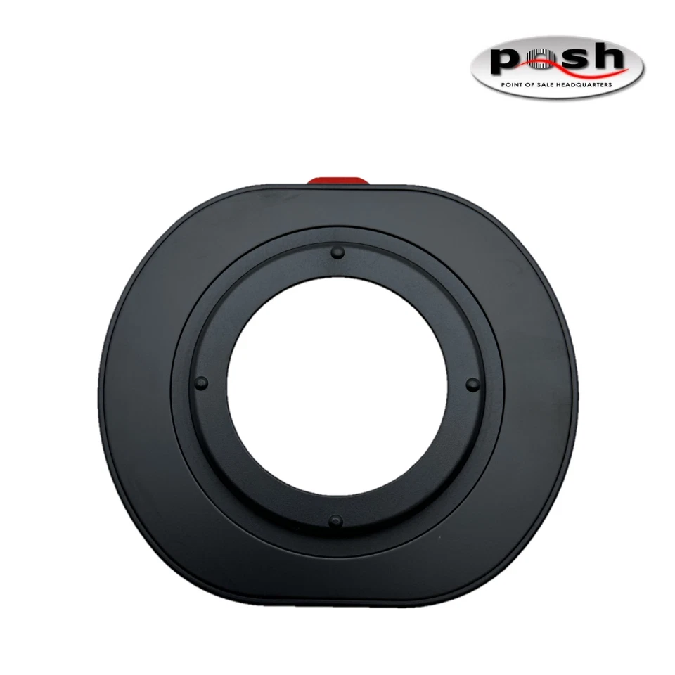 NEW IPORT Connect Standle Adapter Kit 72360 - Black Color - Image 2 of 3