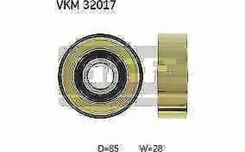 Maxpower 7127 - Puleggia Folle Sostitutiva Di Murray - Foto 9