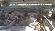 Used Transfer Case Assembly Fits 1986 Ford Bronco New Process Manufactured Grad