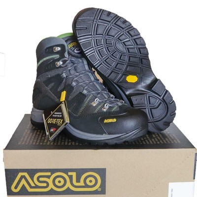 asolo neutron