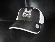 New - 2014 - PGA Championship - Valhalla CC - Hat Cap - Formed - Black/White