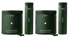 x2 Seed DS-01 Daily Synbiotic 120 capsules fo...