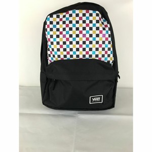 vans book bags