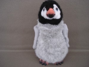 furreal penguin baby