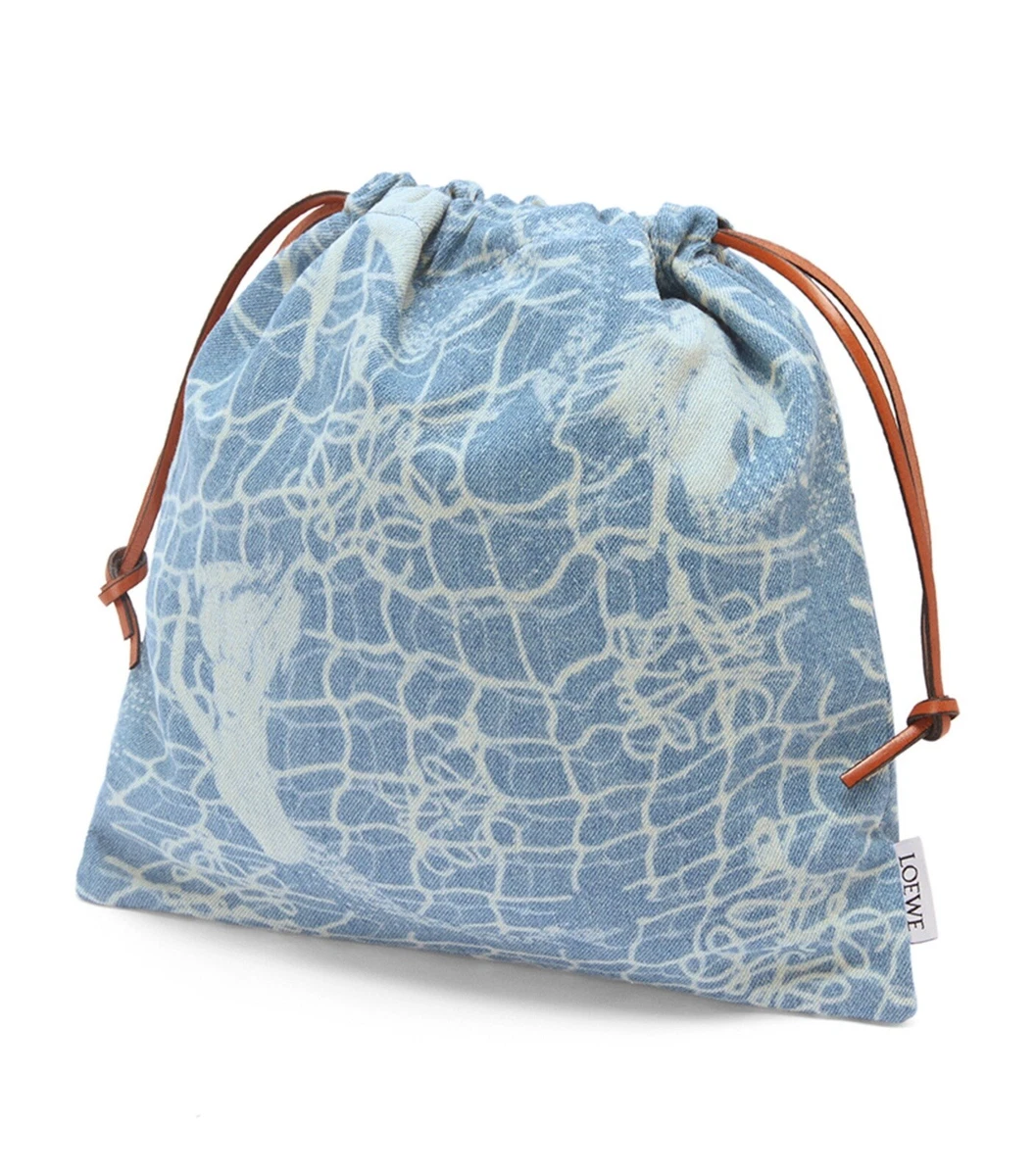 Loewe mermaid online bag