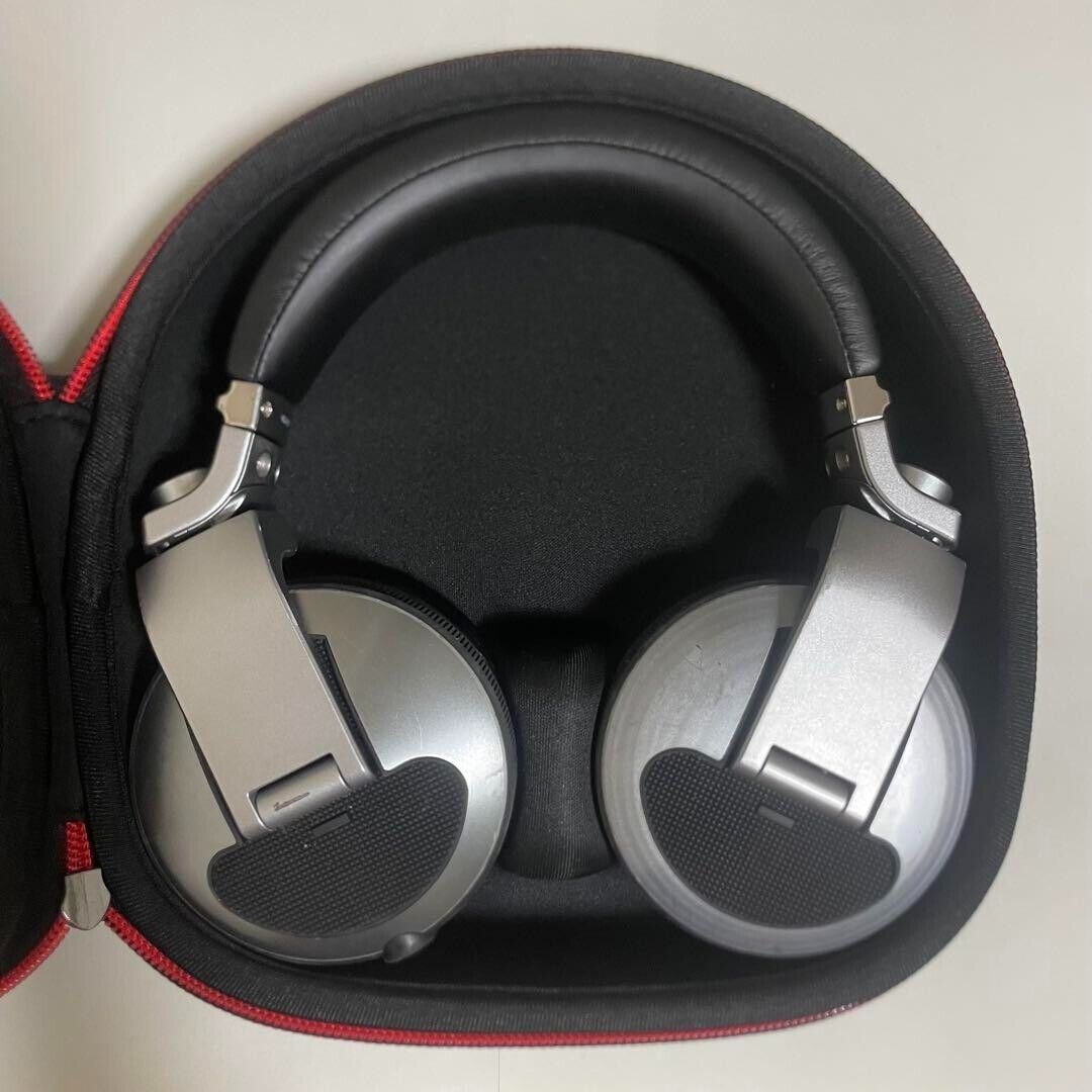 Pioneer DJ HDJ-X10 Flagship Professional Over-ear DJ Pioneer DJ HDJ-X10 Flagship Professional Over-ear DJ