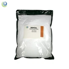 DENTAL LAB PLASTER CREAMY WHITE TYPE II REGULAR SET 3 Lbs.