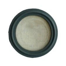 2" Tri Clamp 100 Mesh Screen Viton Gasket Closed Loop Extractor