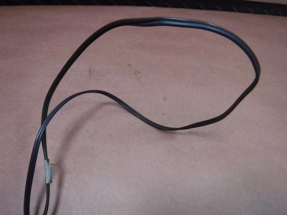 Jeep Wagoneer 1988 приборной панели любезность огни см. AD заводской Бесплатная доставка - Изображение 4 из 4