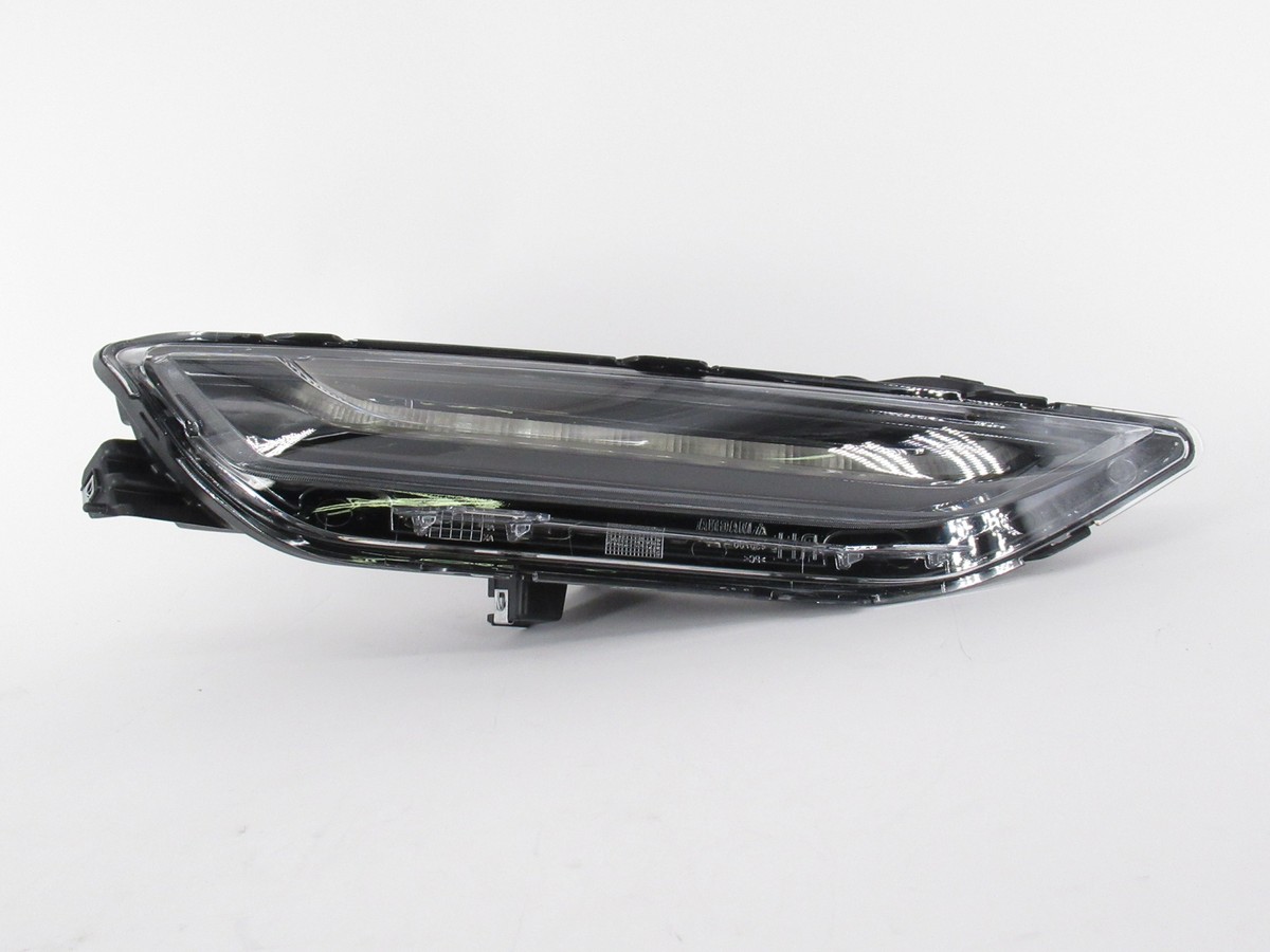 Genuine OEM GM Chevy 84856651 Passenger Daytime Running Lamp | eBay